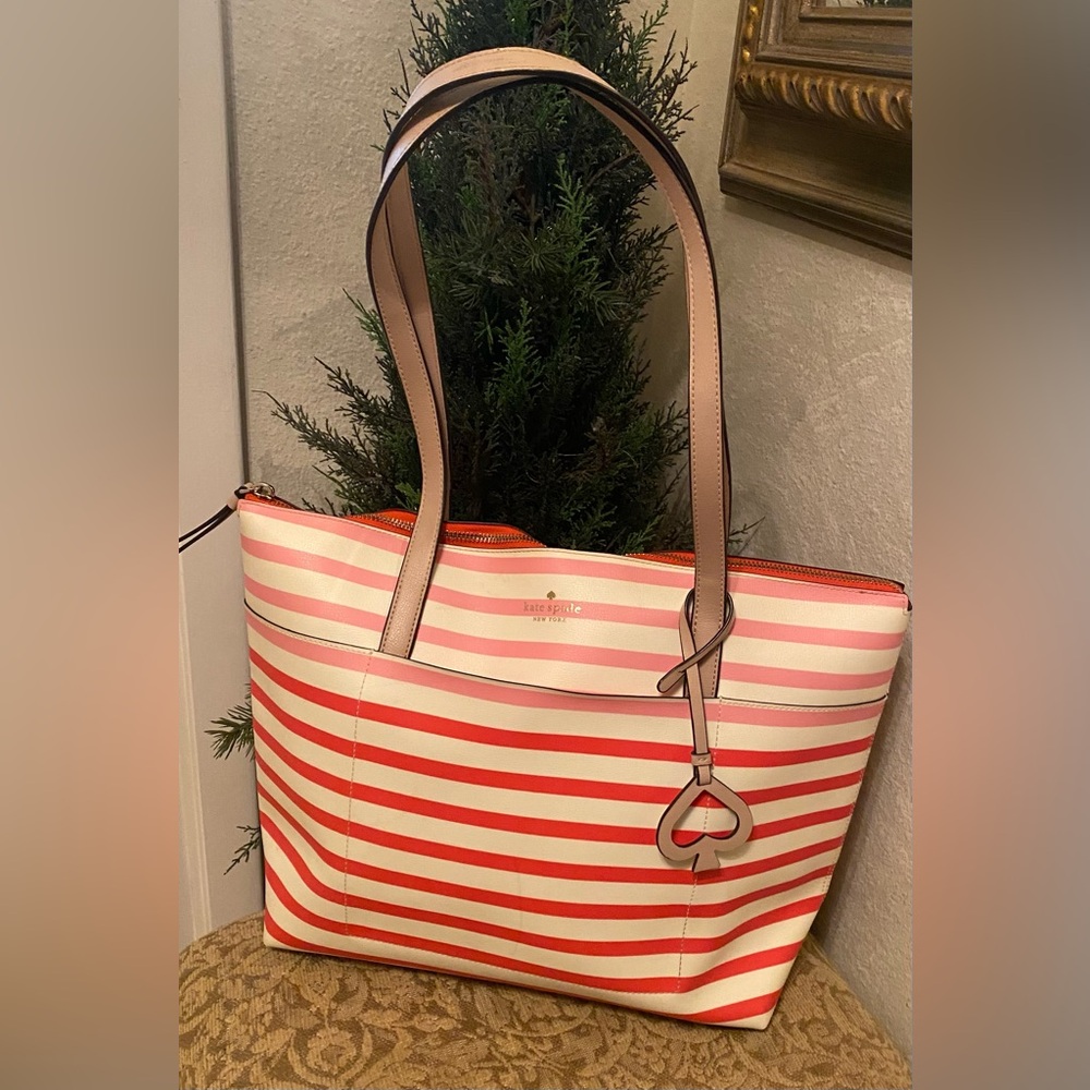 Kate Spade New York Patrice Tote